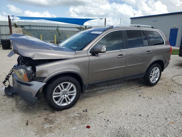 VOLVO XC90 3.2 2010 with VIN YV4982CYXA1565233 - Photo from auction