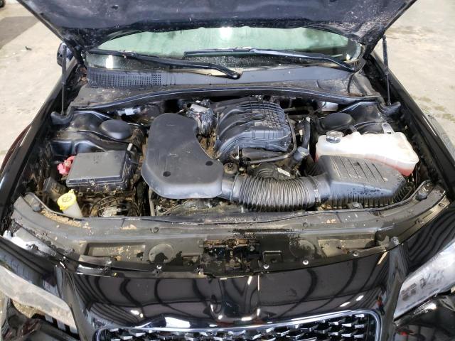 Photo 11 from auction – 2023 CHRYSLER 300 S with VIN 2C3CCABG9PH577737