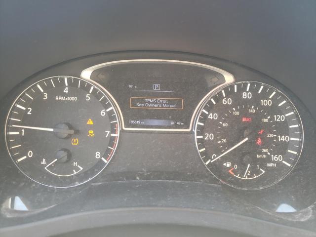 Photo 9 from auction – 2017 NISSAN ALTIMA with VIN 1N4AL3AP8HN307008
