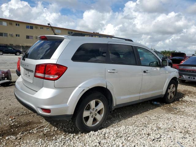 Photo 3 from auction – 2011 DODGE JOURNEY MA with VIN 3D4PG1FG2BT547381