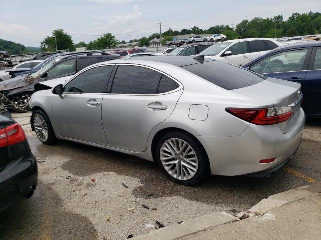 Photo 2 from auction – 2016 LEXUS ES 350 with VIN 58ABK1GG3GU010802