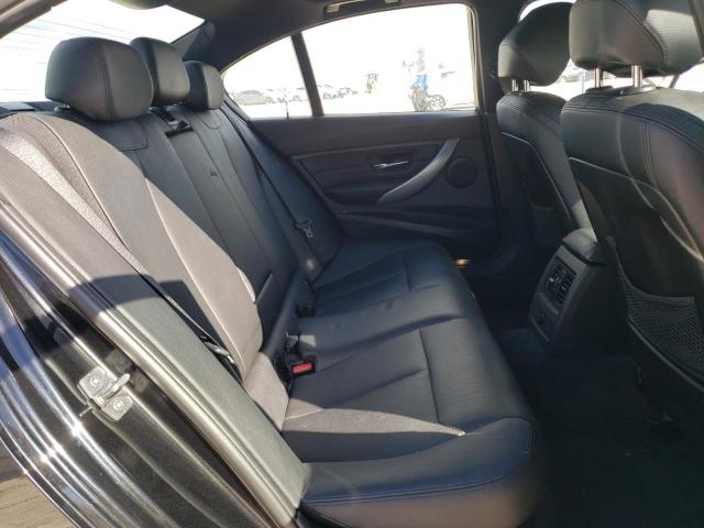 Photo 10 from auction – 2014 BMW 335 I with VIN WBA3A9C58EF478013