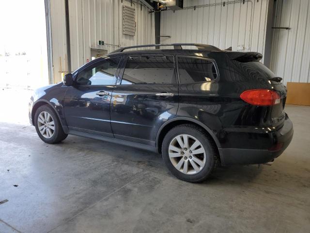 Photo 2 from auction – 2008 SUBARU TRIBECA LI with VIN 4S4WX90D584400312
