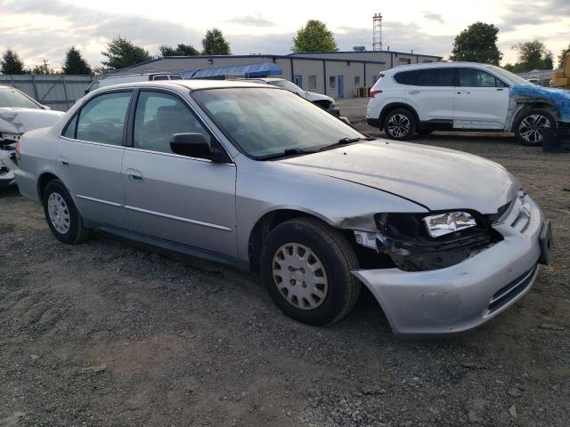 Photo 4 from auction – 2002 HONDA ACCORD VAL with VIN 1HGCF86642A033247