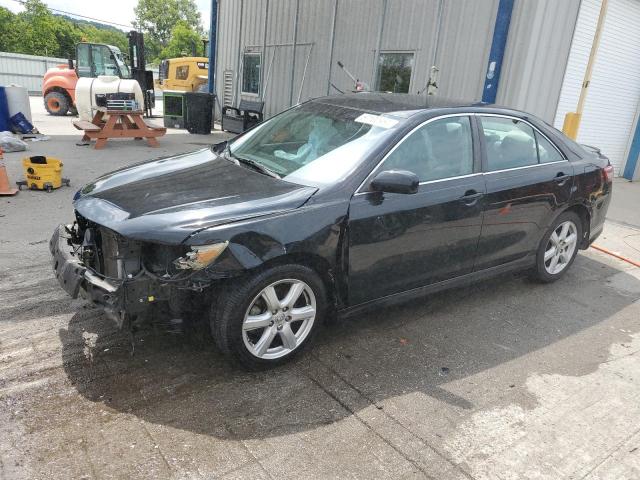 TOYOTA CAMRY BASE 2010 with VIN 4T1BF3EK4AU089886 - Photo from auction