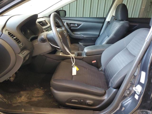Photo 7 from auction – 2017 NISSAN ALTIMA 2.5 with VIN 1N4AL3AP2HC173771