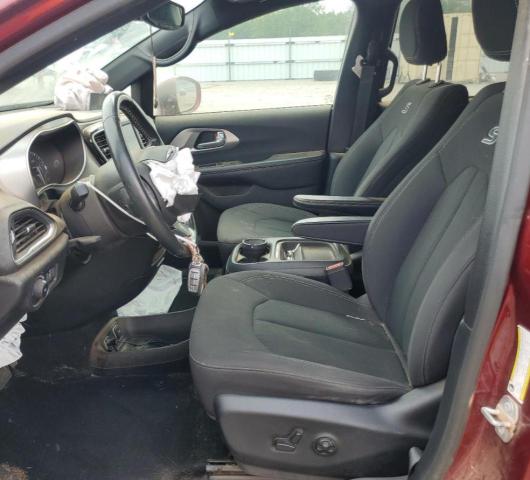 Photo 7 from auction – 2019 CHRYSLER PACIFICA T with VIN 2C4RC1FG0KR638685