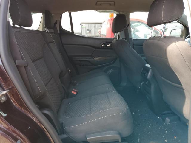 Photo 11 from auction – 2017 GMC ACADIA SLE with VIN 1GKKNSLS9HZ246835
