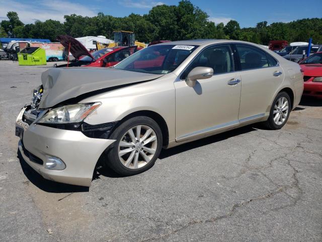 صورة رقم 1 من المزاد - 2011 LEXUS ES 350 مع VIN JTHBK1EG4B2449363