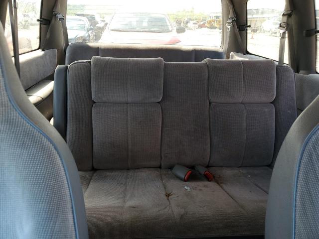 Photo 10 from auction – 1993 DODGE CARAVAN SE with VIN 2B4GH45RXPR386607