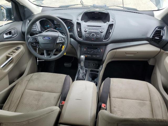 Zdjęcie 8 z aukcji – 2017 FORD ESCAPE SE z VIN 1FMCU0GD3HUC28567