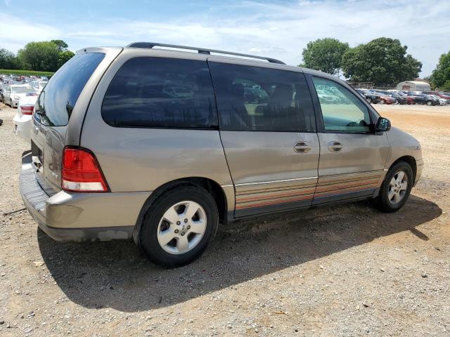 Foto 3 de la subasta – 2004 FORD FREESTAR S con VIN 2FMZA57604BA85191