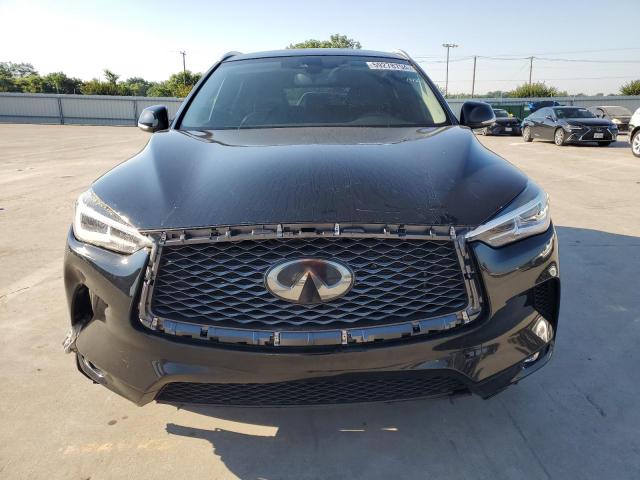 Photo 5 from auction – 2019 INFINITI QX50 ESSEN with VIN 3PCAJ5M10KF144332