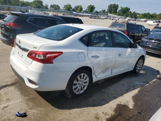 Photo 3 from auction – 2017 NISSAN SENTRA S with VIN 3N1AB7AP0HL669020