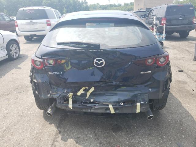 Photo 6 from auction – 2023 MAZDA 3 PREFERRE with VIN JM1BPALM2P1603965