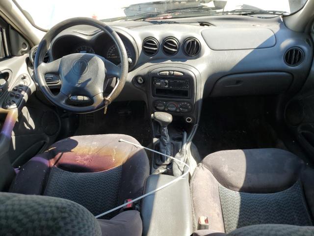 Photo 8 from auction – 2003 PONTIAC GRAND AM S with VIN 1G2NF52E23C226509