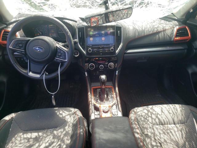 Photo 8 from auction – 2021 SUBARU FORESTER S with VIN JF2SKARC3MH571013