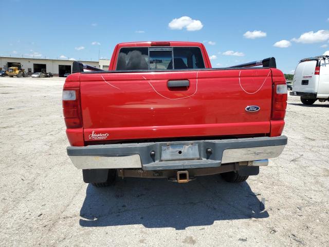 Photo 6 from auction – 2004 FORD RANGER SUP with VIN 1FTZR45E34PB28416