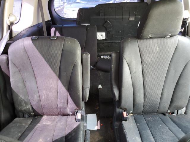 Photo 10 from auction – 2015 MAZDA 5 SPORT with VIN JM1CW2BL8F0181369