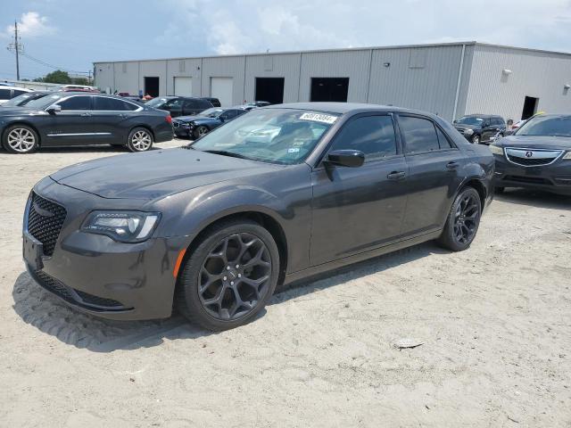 Photo 1 from auction – 2019 CHRYSLER 300 TOURIN with VIN 2C3CCAAG0KH654487