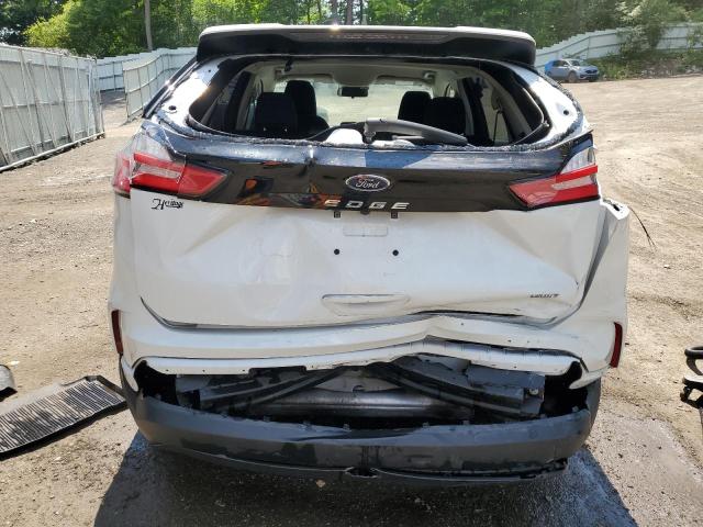 Photo 6 from auction – 2022 FORD EDGE SE with VIN 2FMPK4G95NBB17613