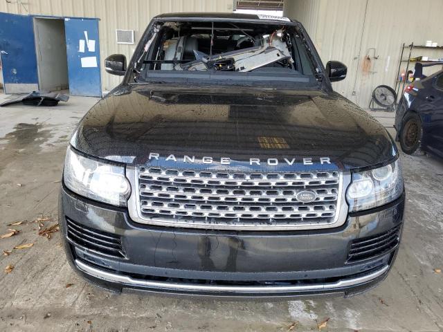 Photo 5 from auction – 2014 LAND ROVER RANGE ROVE with VIN SALGS2WF4EA181615