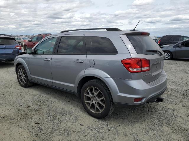 Photo 2 from auction – 2015 DODGE JOURNEY R/ with VIN 3C4PDCEG8FT711919