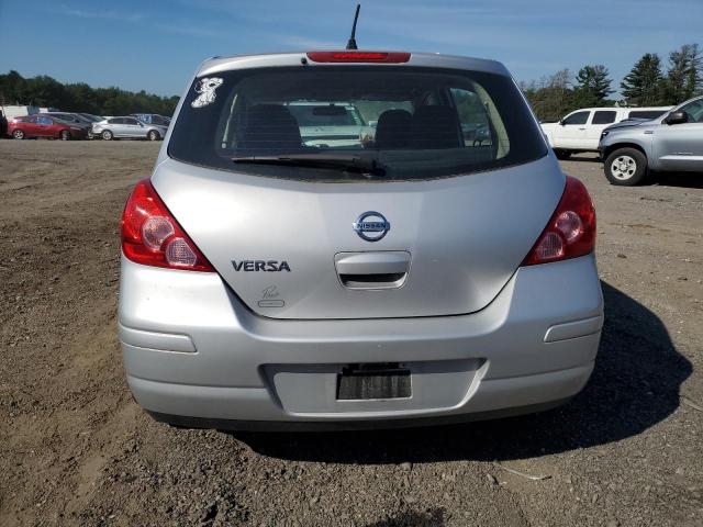 Photo 6 from auction – 2011 NISSAN VERSA S with VIN 3N1BC1CP0BL399676