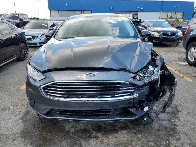 Photo 5 from auction – 2020 FORD FUSION SE with VIN 3FA6P0HD8LR145990