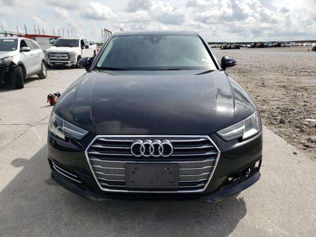 Photo 5 from auction – 2017 AUDI A4 PREMIUM with VIN WAUGNAF49HN015169