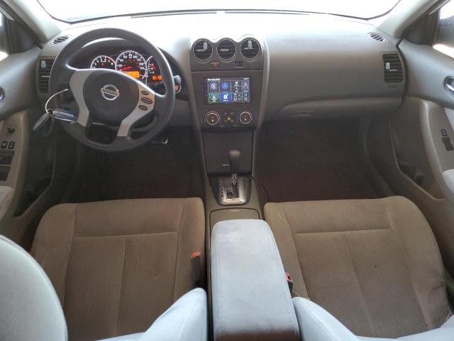 Photo 8 from auction – 2012 NISSAN ALTIMA BAS with VIN 1N4AL2AP9CN437530