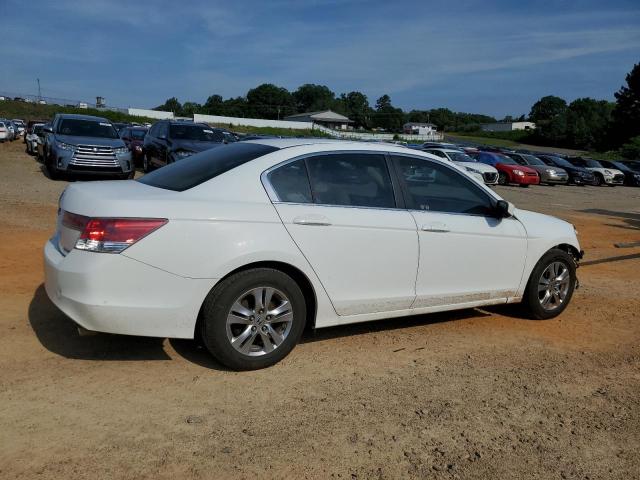 Photo 3 from auction – 2012 HONDA ACCORD SE with VIN 1HGCP2F60CA001438