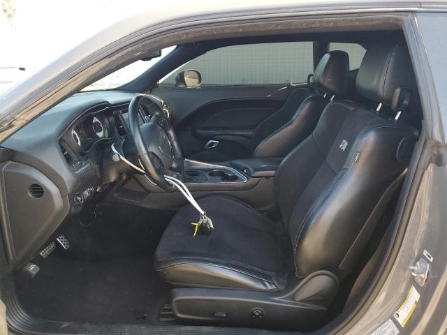 Photo 7 from auction – 2017 DODGE CHALLENGER with VIN 2C3CDZFJ7HH626064