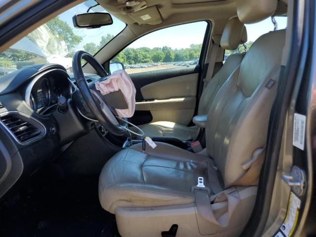 Photo 7 from auction – 2013 CHRYSLER 200 LIMITE with VIN 1C3CCBCG5DN503481