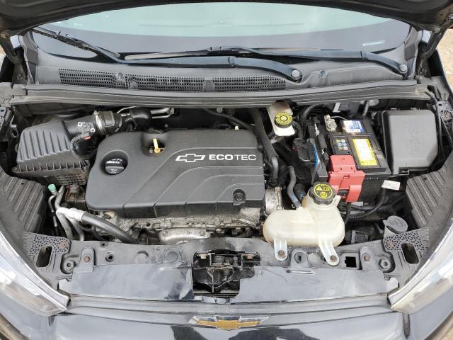Photo 11 from auction – 2016 CHEVROLET SPARK LS with VIN KL8CB6SA0GC607839
