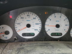 Photo 9 from auction – 2002 DODGE VAN with VIN 1B4GP44382B648793