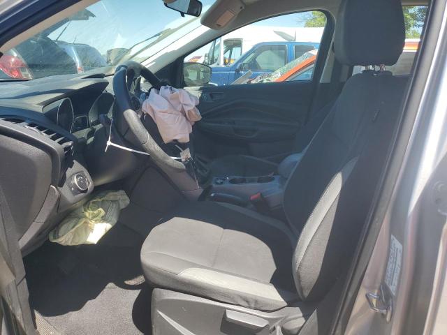 Photo 7 from auction – 2016 FORD ESCAPE S with VIN 1FMCU0F7XGUB71794