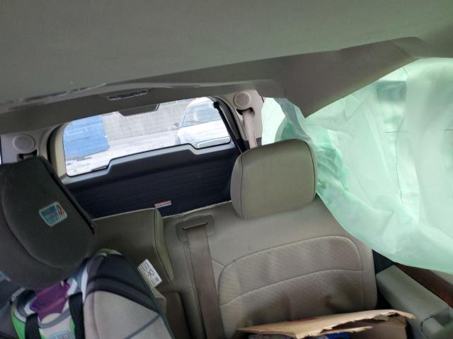Photo 10 from auction – 2012 FORD FLEX LIMIT with VIN 2FMGK5DC3CBD06585
