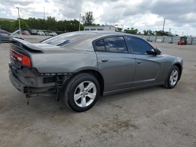 Photo 3 from auction – 2011 DODGE CHARGER with VIN 2B3CL3CG0BH503994