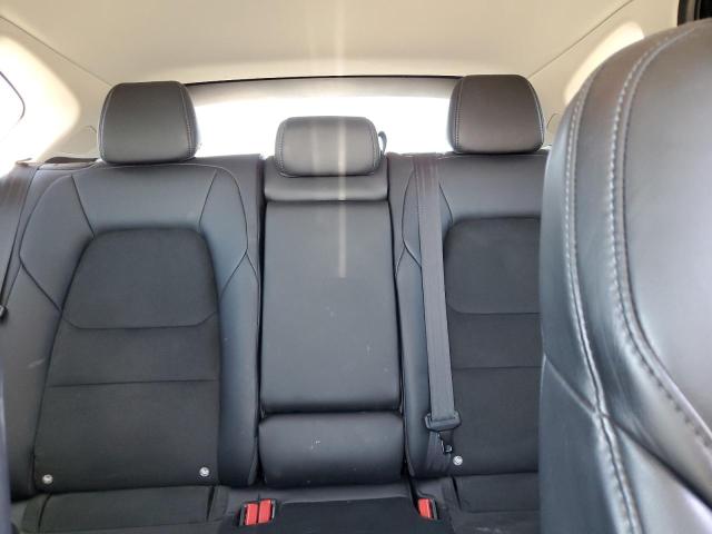 Photo 10 from auction – 2018 MAZDA CX-5 TOURI with VIN JM3KFBCM4J0453547