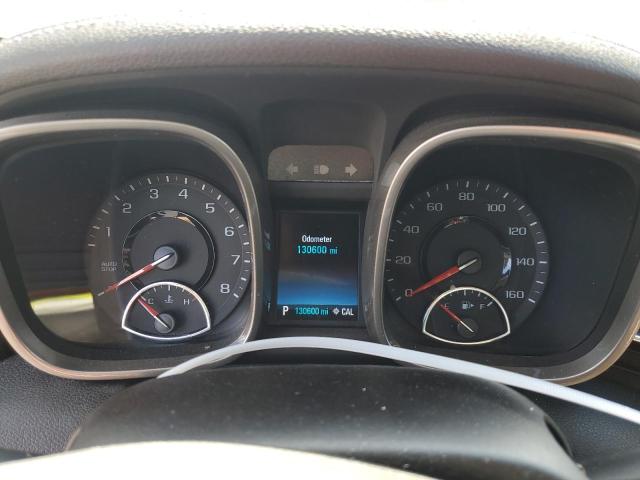 Photo 9 from auction – 2015 CHEVROLET MALIBU with VIN 1G11C5SL9FF328984