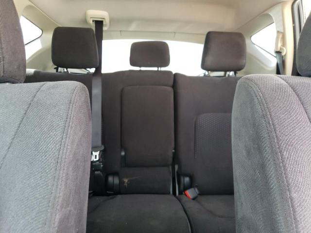 Photo 10 from auction – 2014 NISSAN MURANO with VIN JN8AZ1MU8EW408557