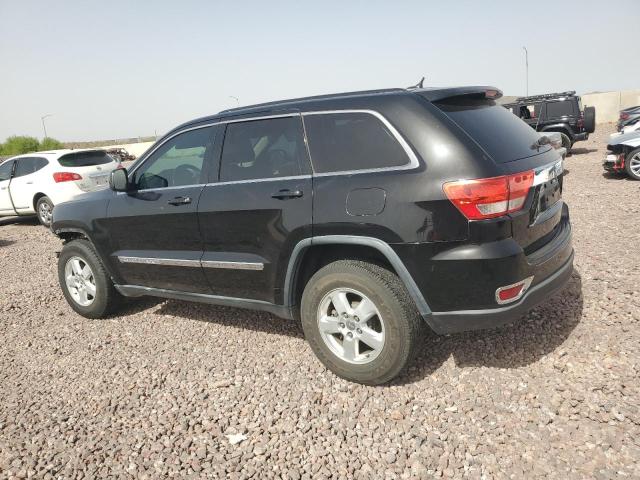 Photo 2 from auction – 2013 JEEP GRAND CHER with VIN 1C4RJFAG3DC631428