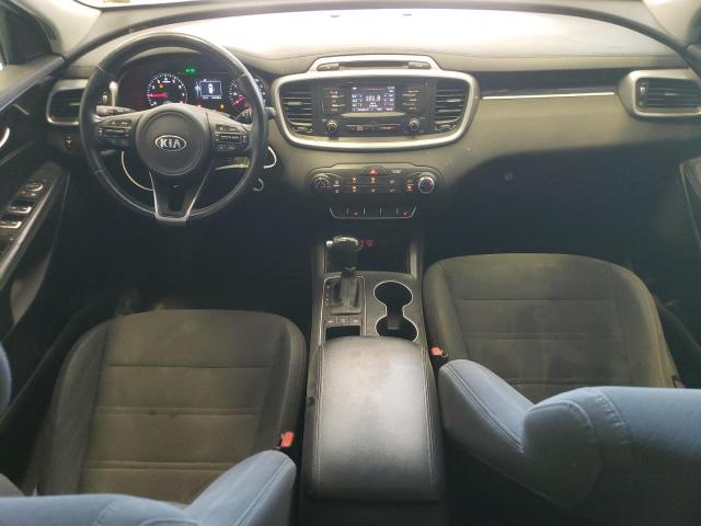 Photo 8 from auction – 2016 KIA SORENTO LX with VIN 5XYPGDA37GG112583