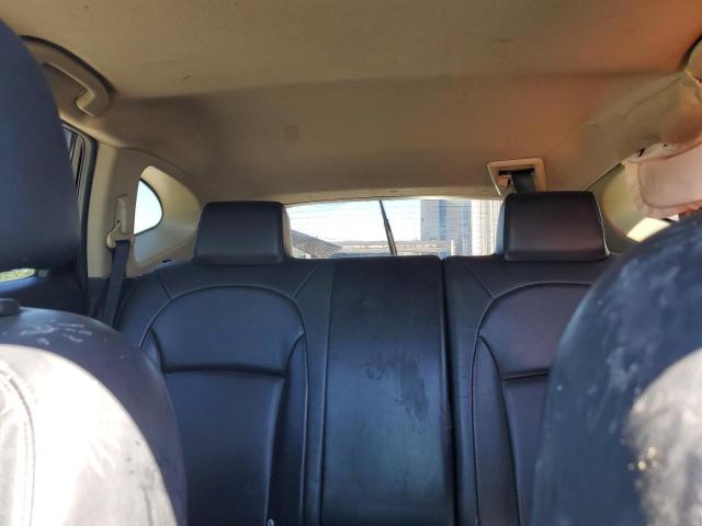 Photo 10 from auction – 2011 NISSAN ROGUE S with VIN JN8AS5MV2BW667402