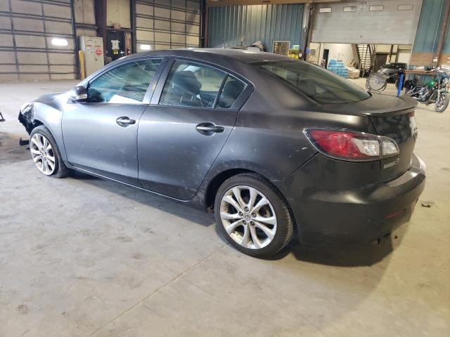 Photo 2 from auction – 2010 MAZDA 3 S with VIN JM1BL1S66A1155624