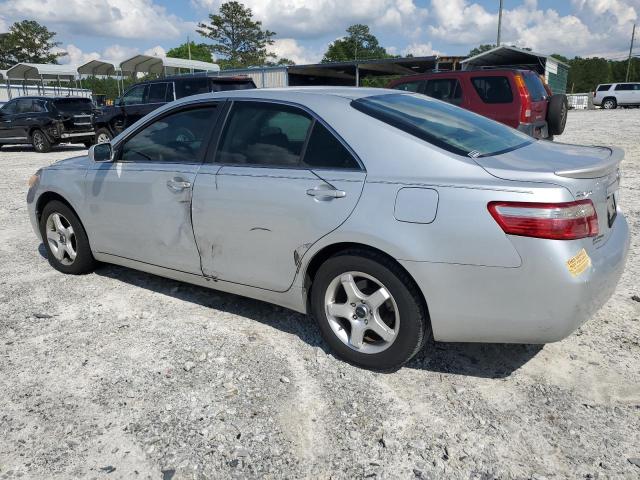 Photo 2 from auction – 2007 TOYOTA CAMRY CE with VIN 4T1BE46K97U610763