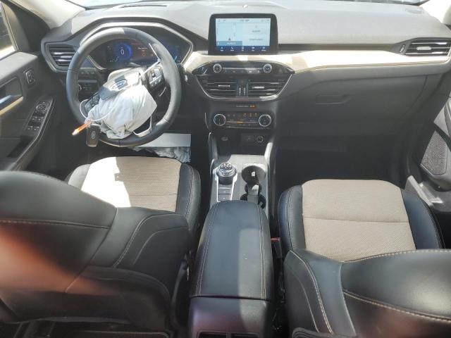 Photo 8 from auction – 2022 FORD ESCAPE TIT with VIN 1FMCU9J98NUB37833