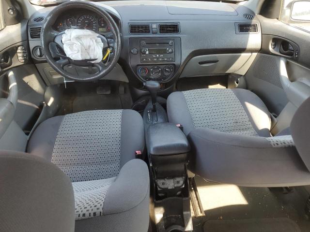 Photo 8 from auction – 2007 FORD FOCUS ZX4 with VIN 1FAFP34N87W153557