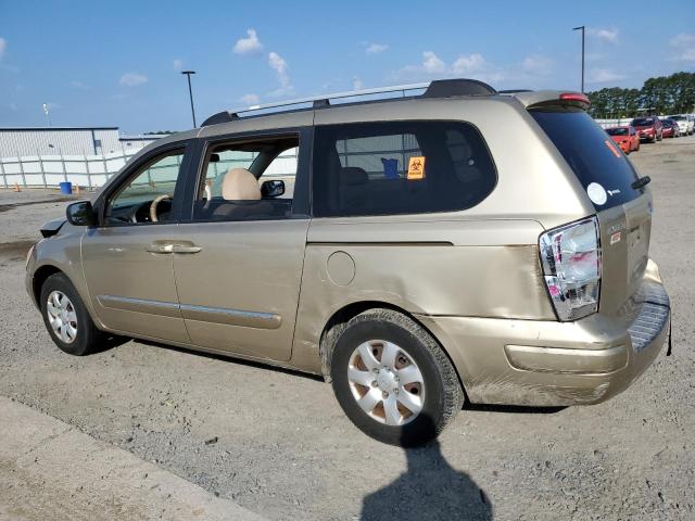 Photo 2 from auction – 2007 HYUNDAI ENTOURAGE with VIN KNDMC233576043346